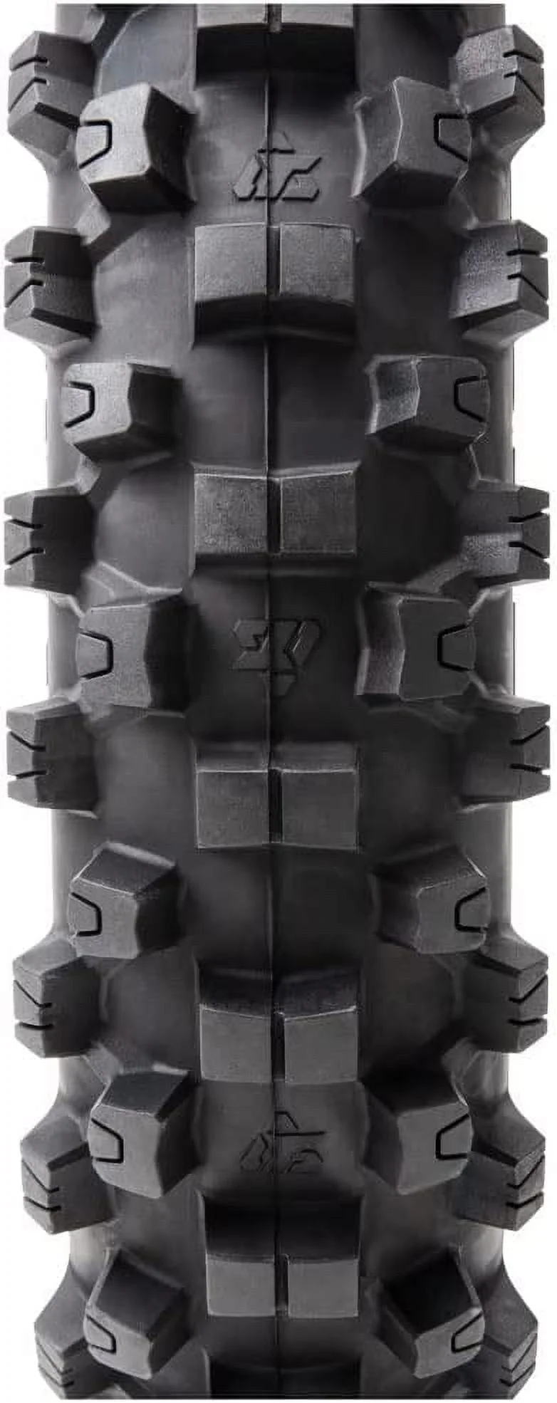 Tusk EMEX T-35 Soft/Intermediate Terrain Tire Set 70/100x19 & 90/100x16