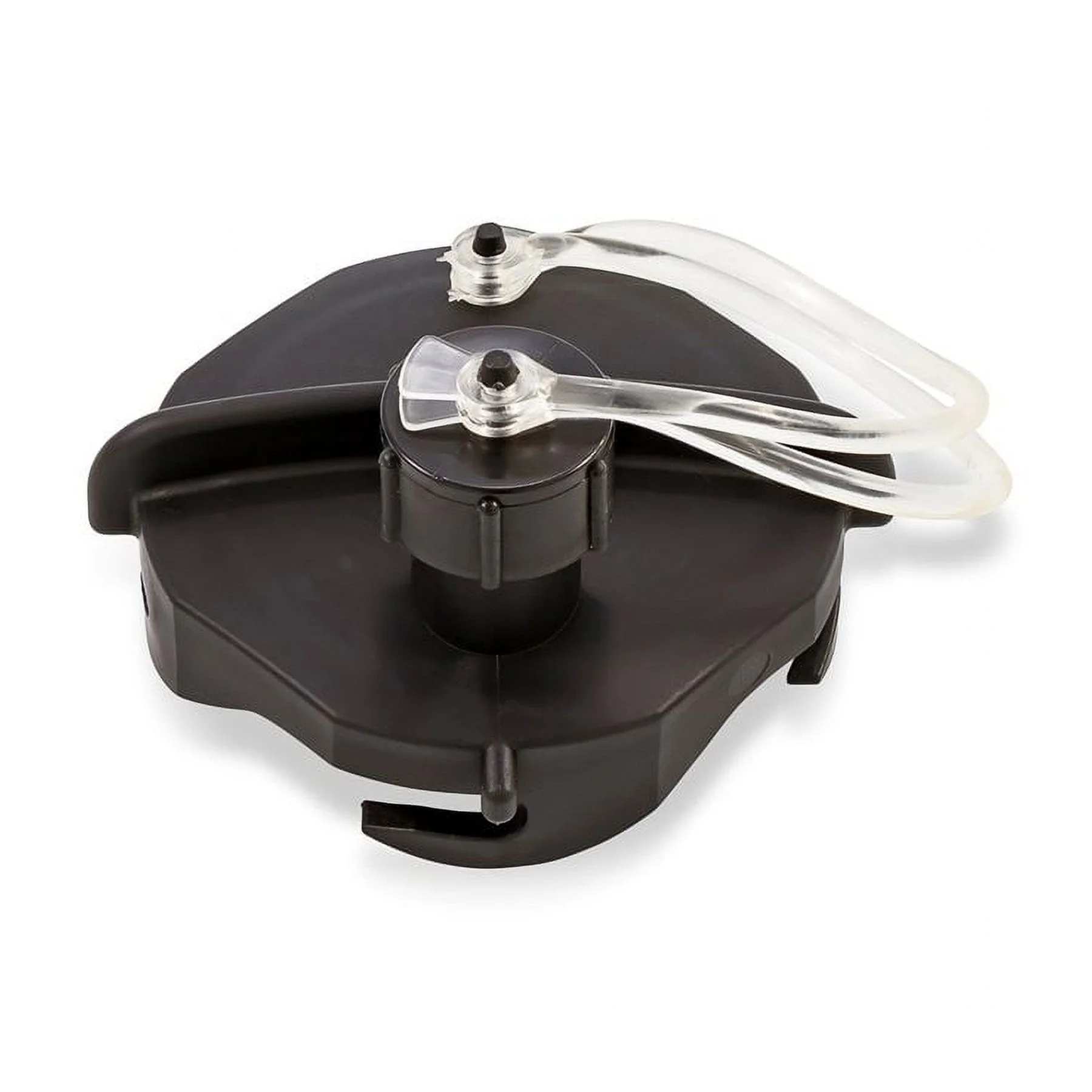 Sewer Cap w/Hose Connection (Eng/Fr)