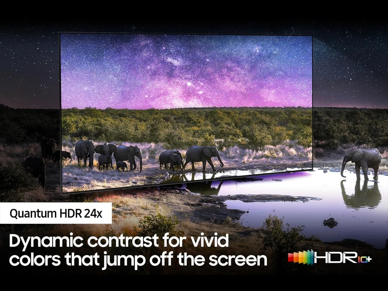 Samsung QN85QN85BDF - 85