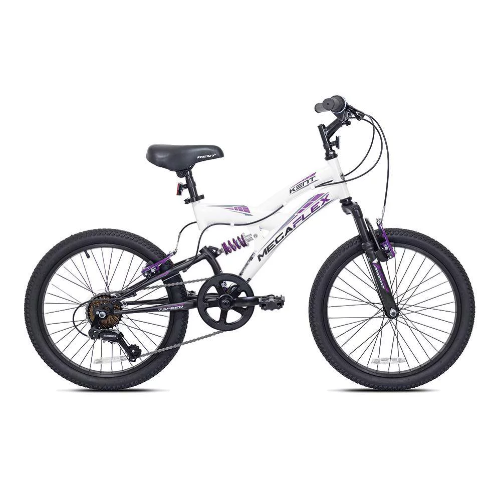 Kent Girls 20'' Kent Mega Flex