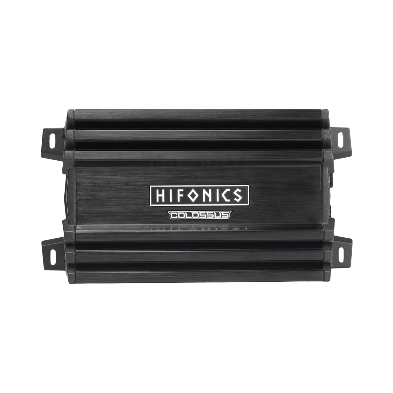 Hifonics COLOSSUS MINI HCM-800.4D Ultra-Compact 800 Watt Four Channel Amplifier