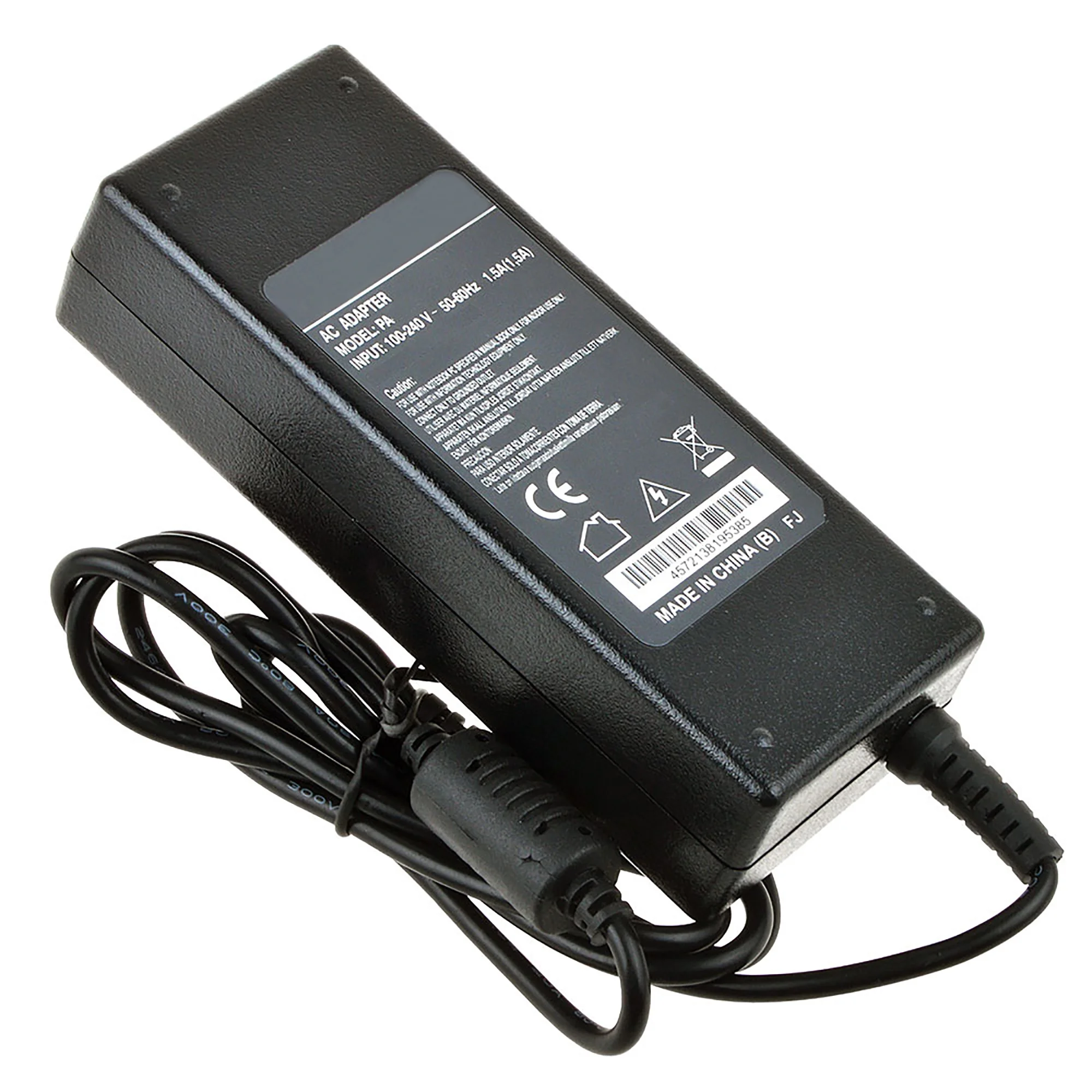PKPOWER 24V 2A 5A AC Adapter For Electric Mobility Scooter /Chair Battery Charger Power