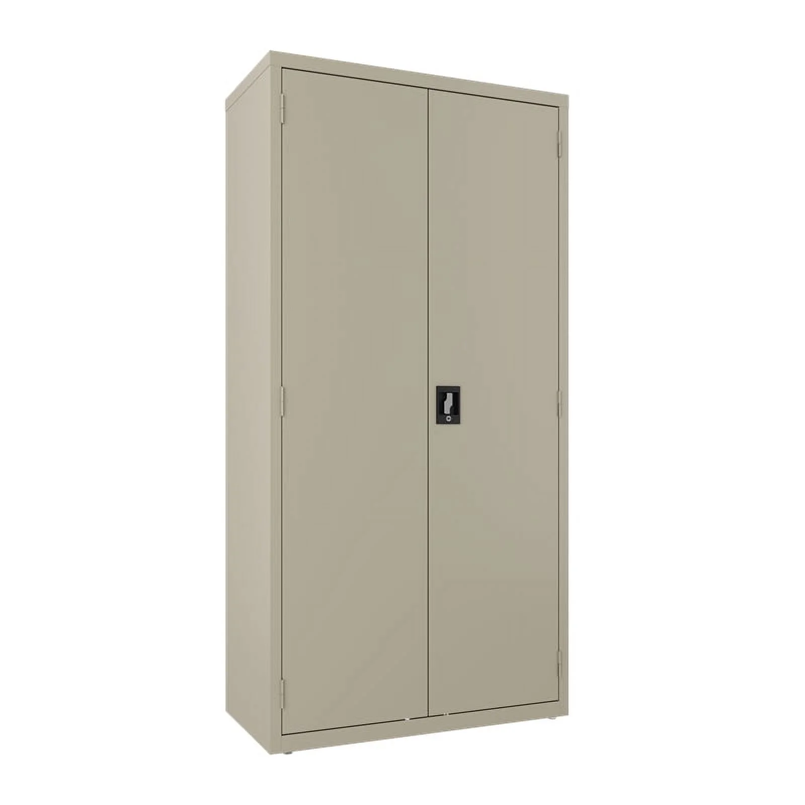 Hirsh Wardrobe Welded Metal Cabinet 18