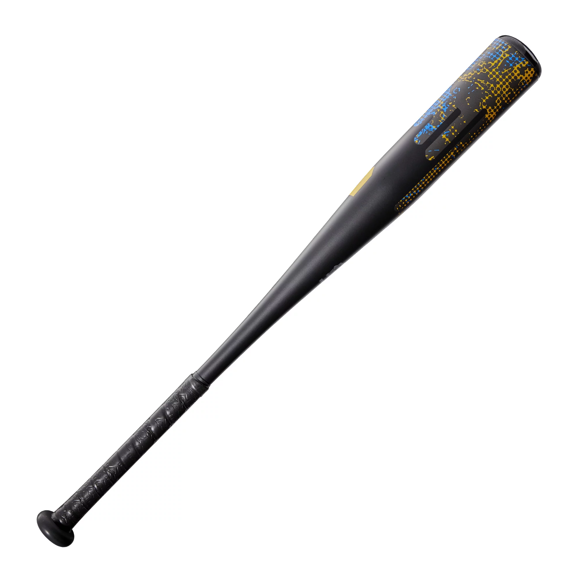 DeMarini 2022 Uprising (-11) 2 1/2 In. USA Baseball Bat - 30 In./19