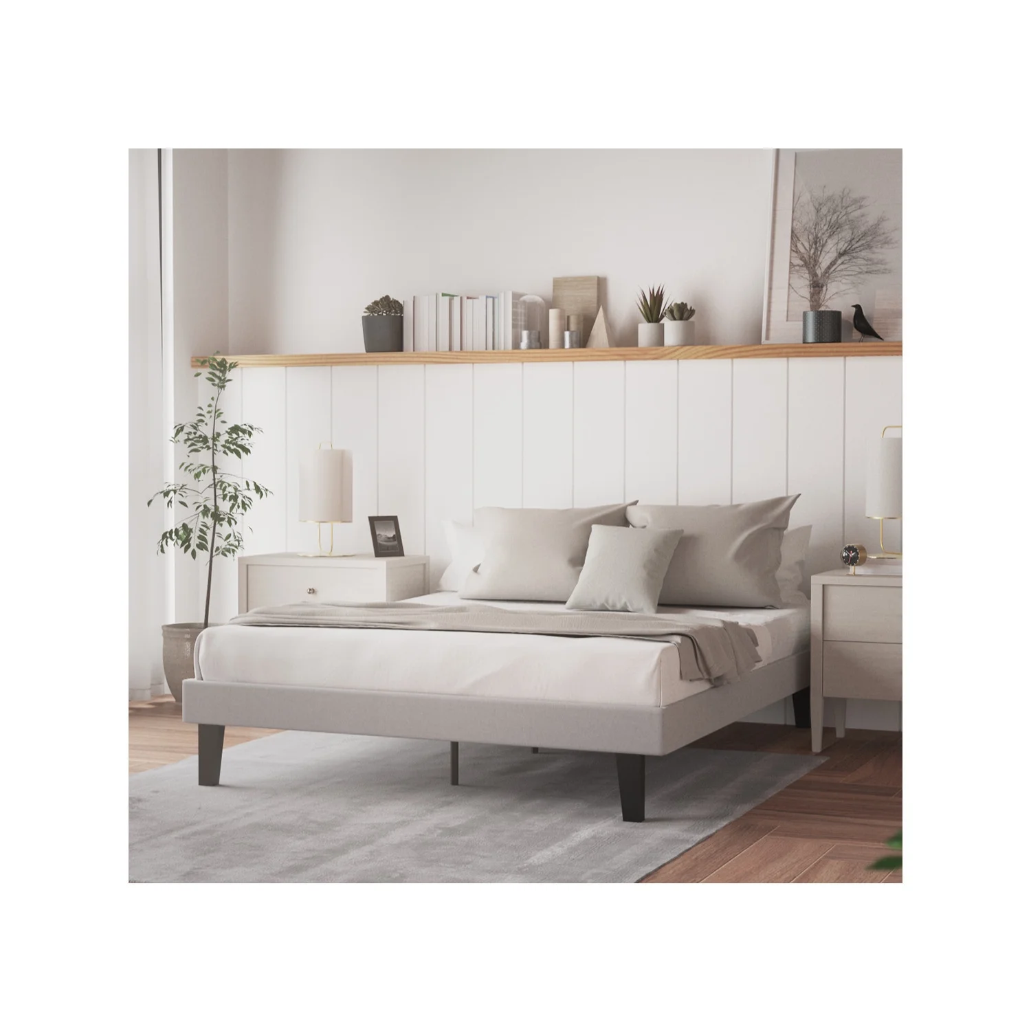 Maykoosh Art Nouveau Allure 14