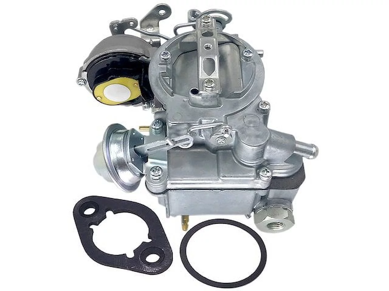 Carburetor - Compatible with 1968, 1970, 1973, 1975, 1979 Chevy C20 Suburban