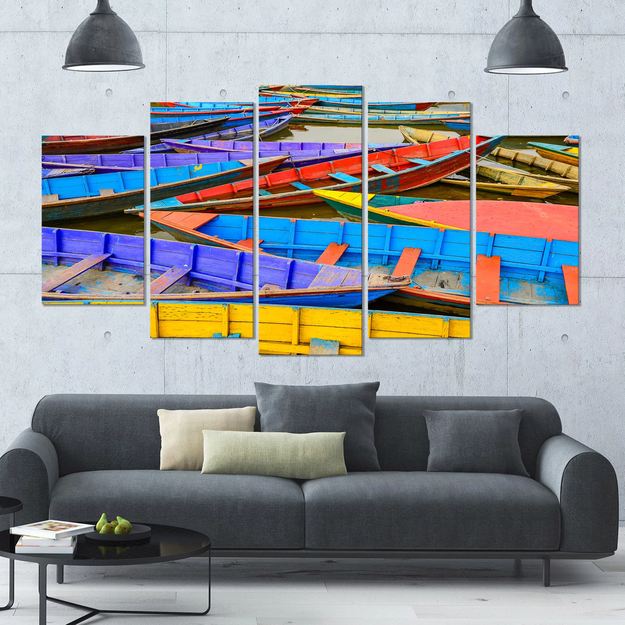 DESIGN ART Designart 