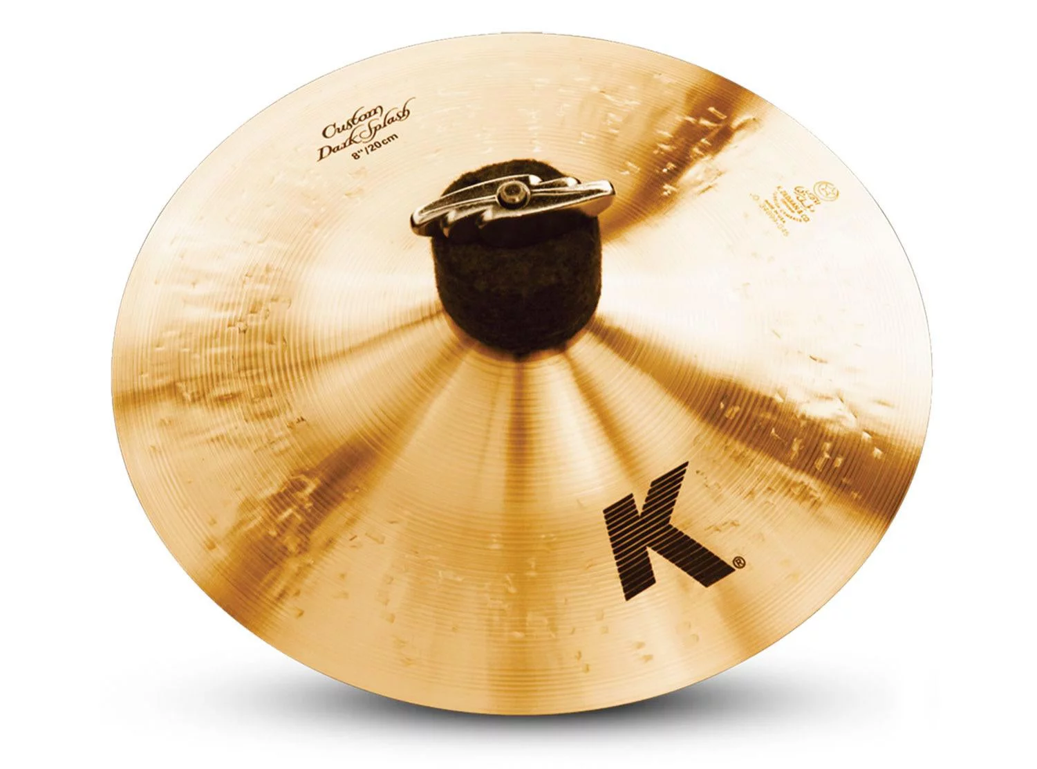 Zildjian K0930 8