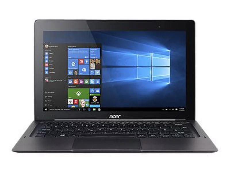 Acer Aspire Switch 12 S 2-in-1 Notebook with Intel M3-6Y30, 4GB 128GB SSD