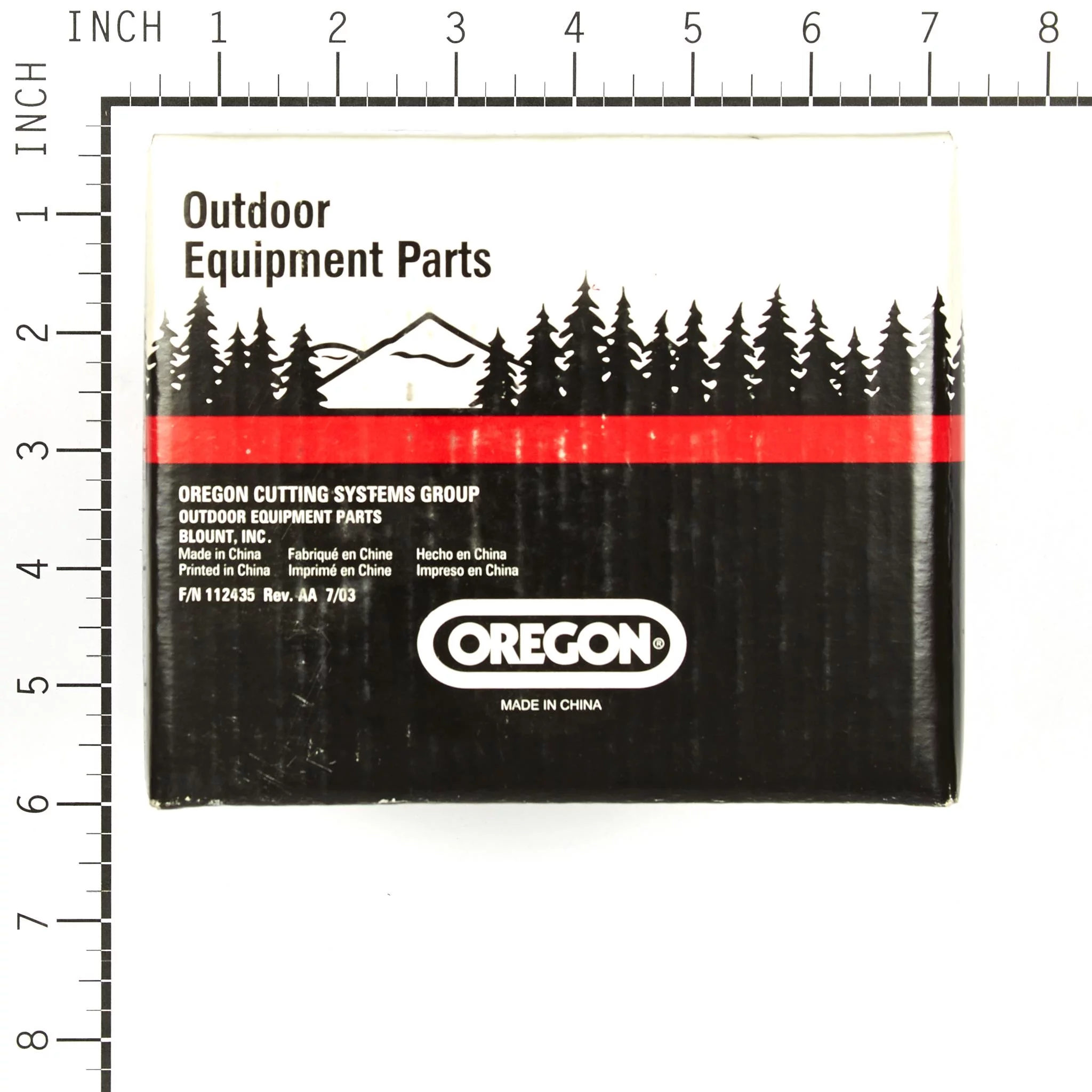 Oregon 82-411 Mower Spindle for Cub Cadet 918-3129C 618-3129C 918-3129B 38