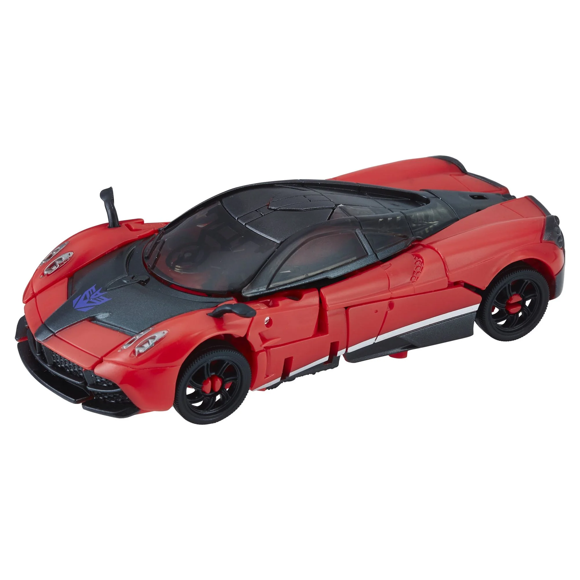 Transformers Studio Series 02 Deluxe Class Movie 3 Decepticon Stinger Action Figure Set