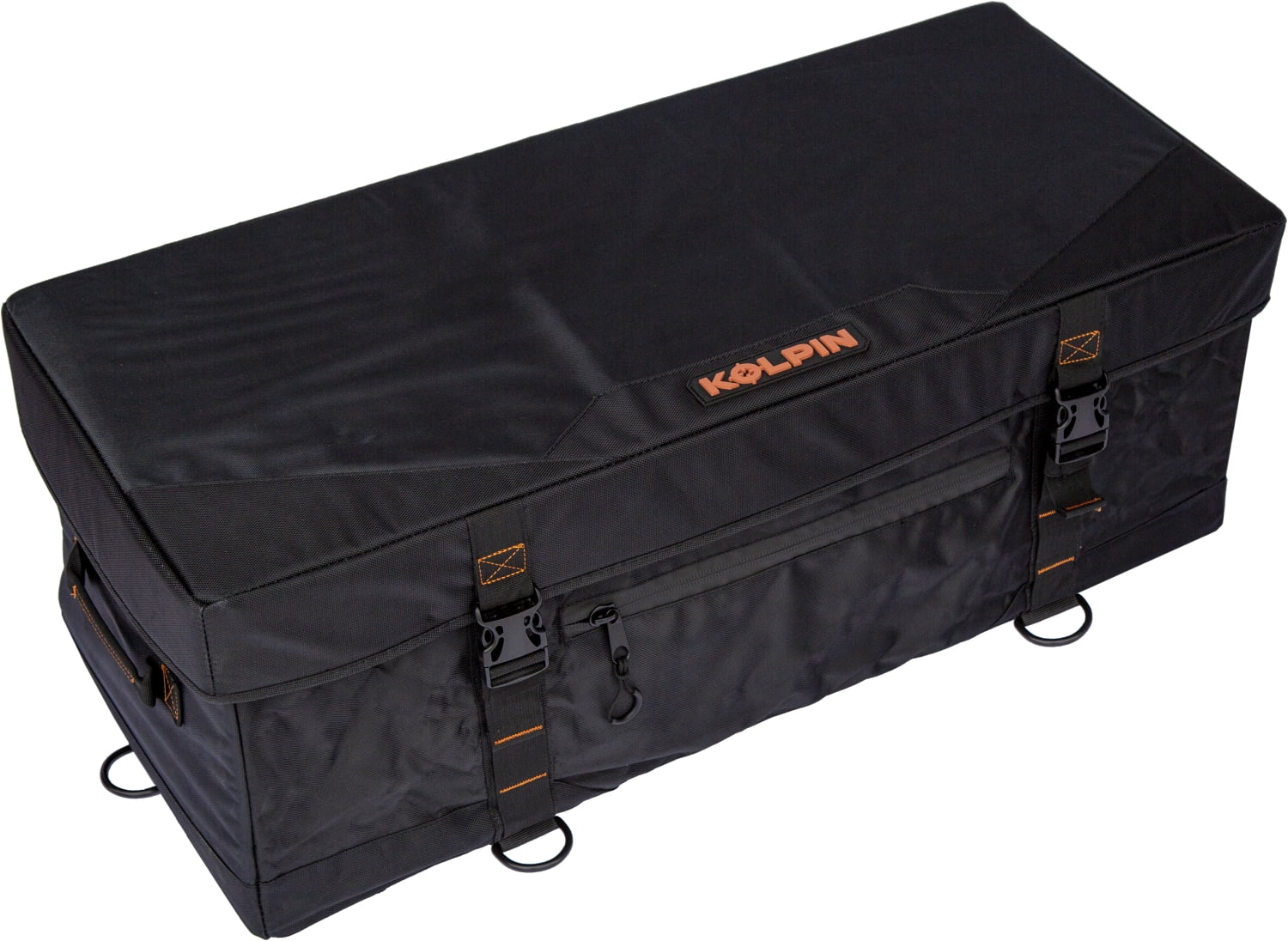 Kolpin Guardian ATV/UTV 80 Liter Rear Storage Box (91162)