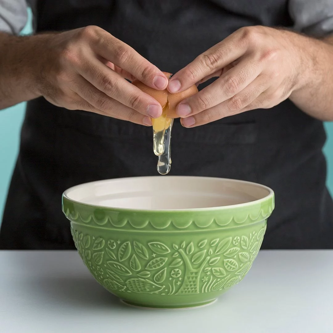 Mason Cash Ceramic Mixing Bowl