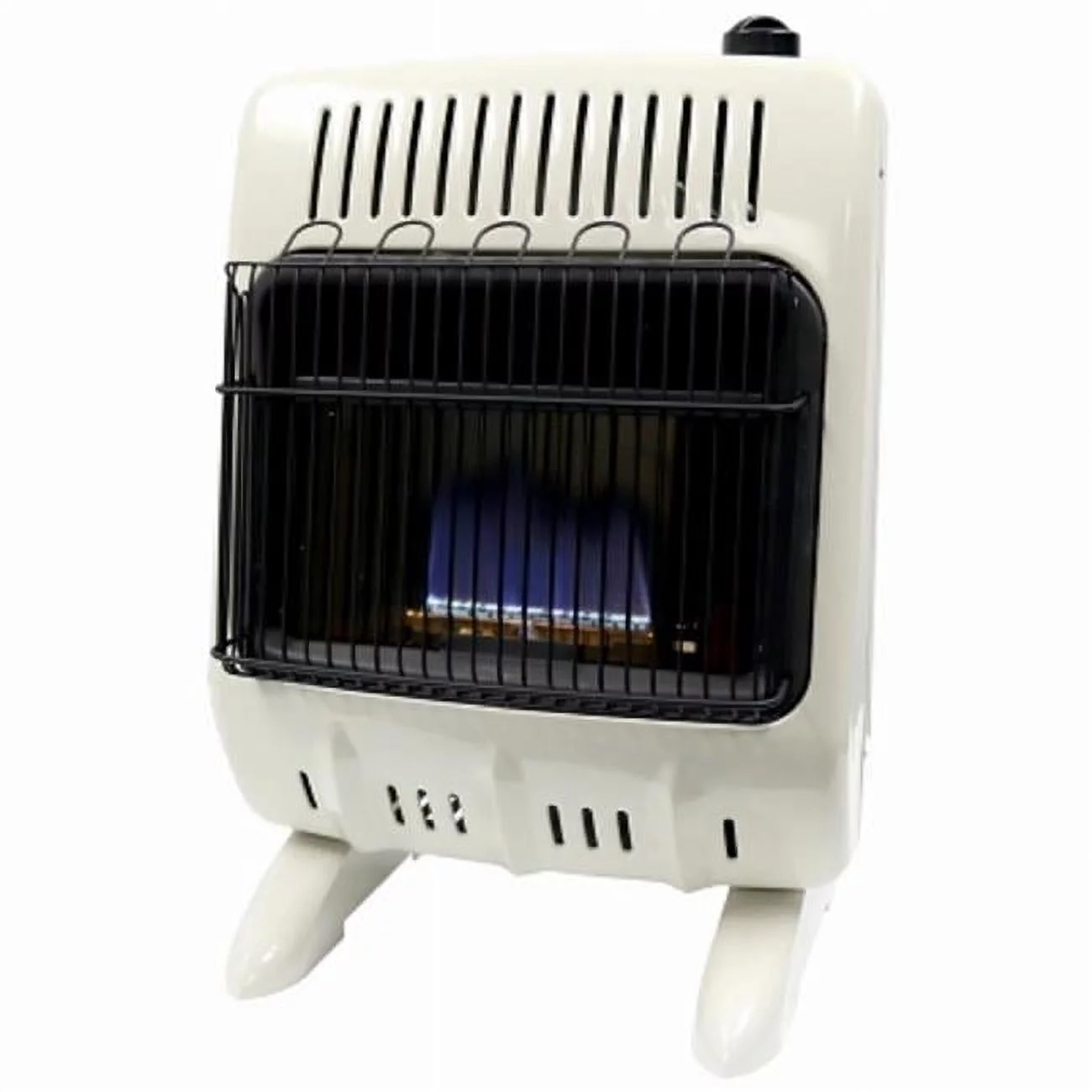 Mr Heater  10K Vent Free Blue Flame Wall Heater, White