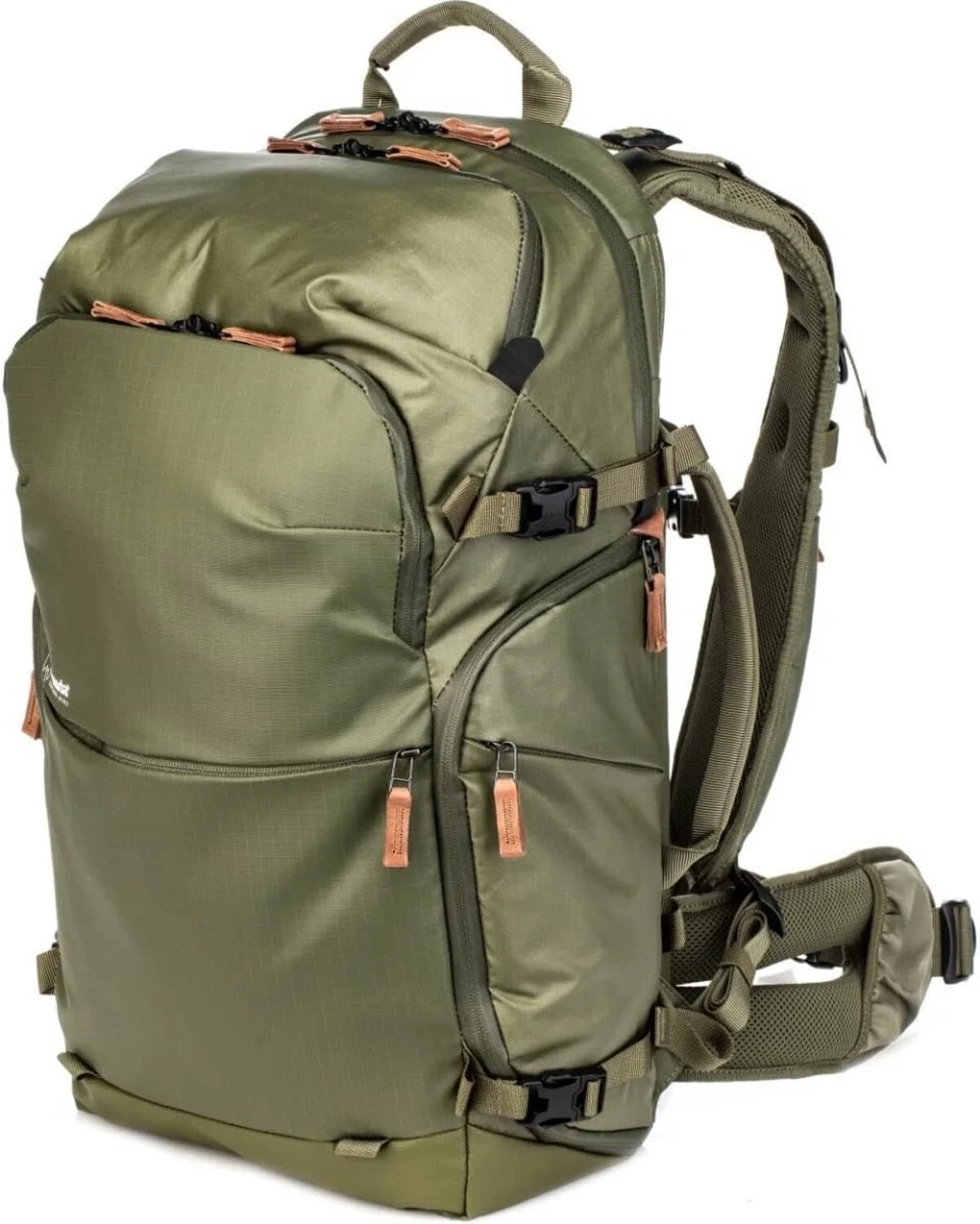 Shimoda Designs Explore v2 35 Backpack Photo Starter Kit (Army Green)