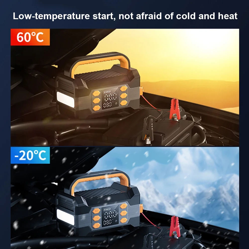 Apexeon Electric inflator,Inflator Display Tire Inflator Car  Portable Preset Tire  LED Display Car  Preset Outdoors  Nebublu inflator  Dazzduo inflator Tire