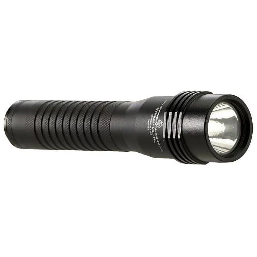 Streamlight Strion Rechargeable LED HL Light with 120-V AC/12V DC - 2 Holders