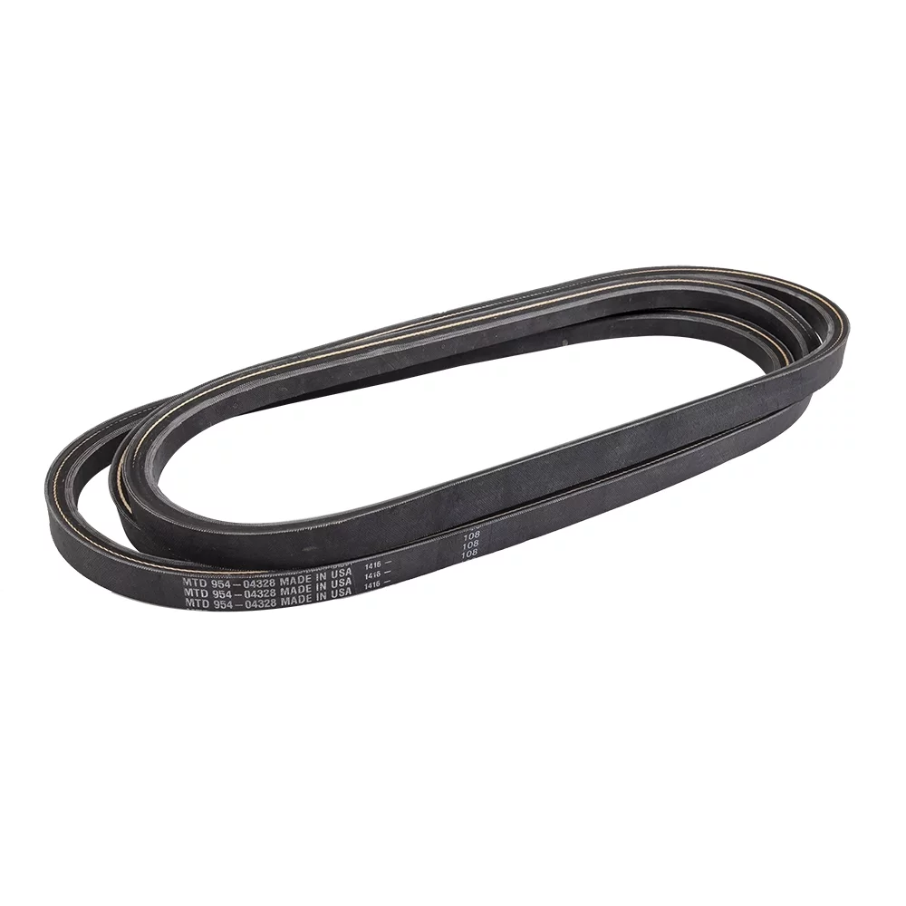 CUB CADET 954-04328 Belt B Section 99.1