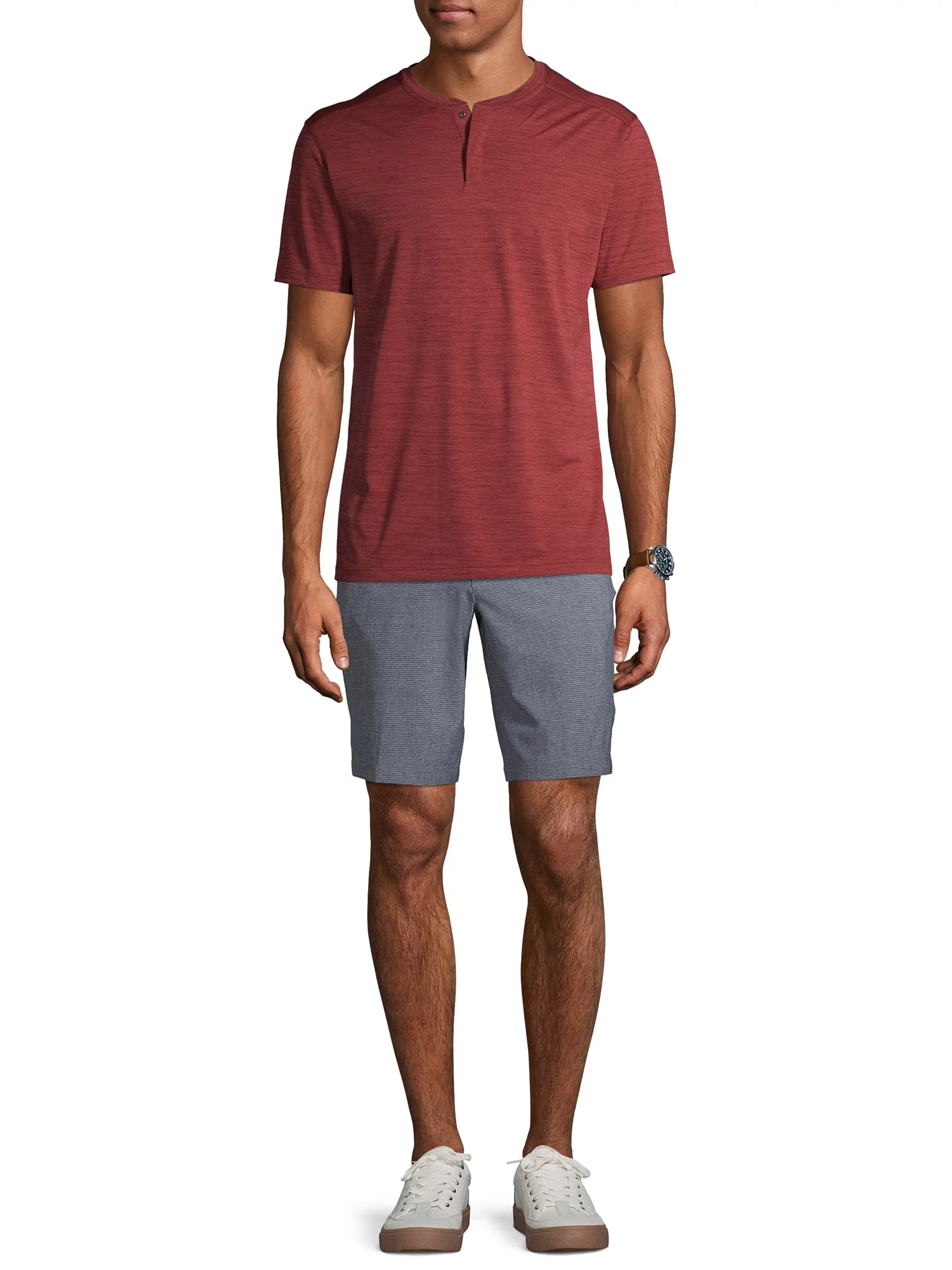 George Men's 10