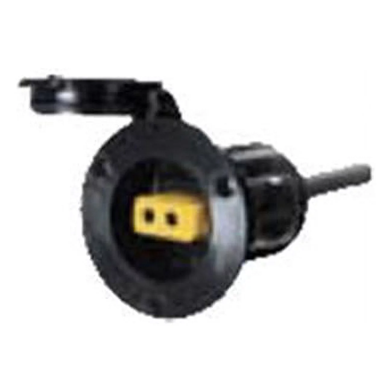 Cannon Downriggers Flush Mount Power Port