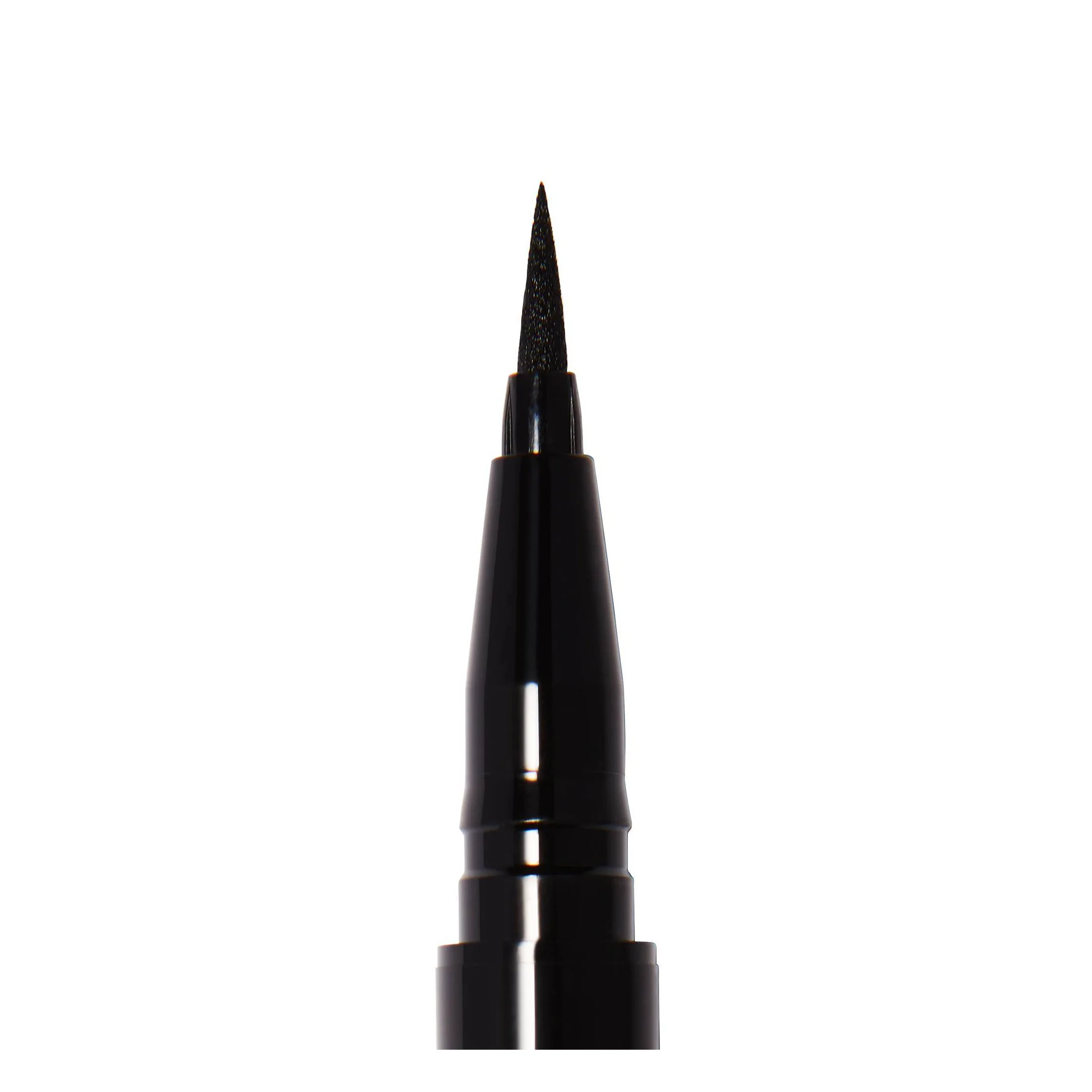 Stay All Day Dual-Ended Waterproof Liquid Eyeliner - Intense Black - 0.033 fl oz - Ulta Beauty