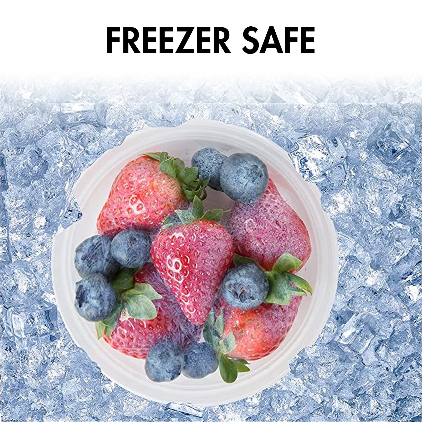 24 Pcs Food Storage Containers with Lids (24 Variety Pack)- Airtight Leak Proof, BPA-Free Container Set for Kitchen Storage & Organization