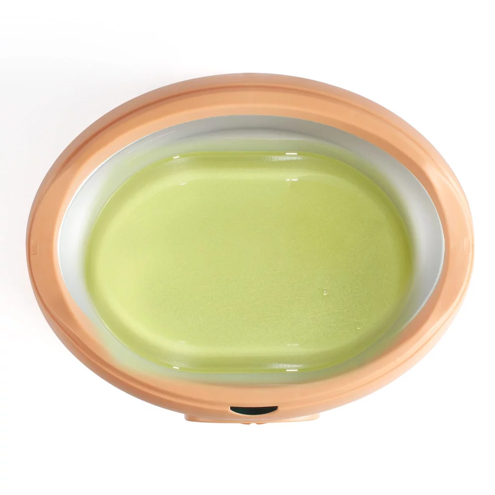 iMeshbean Paraffin Wax Machine Moisturizing Paraffin Bath Warmer Kit for Hands Feet Skin