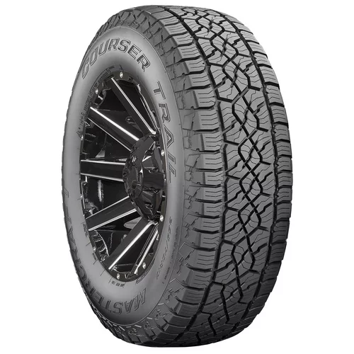 Mastercraft Courser Trail LT265/70R18 E/10PLY BSW (2 Tires)