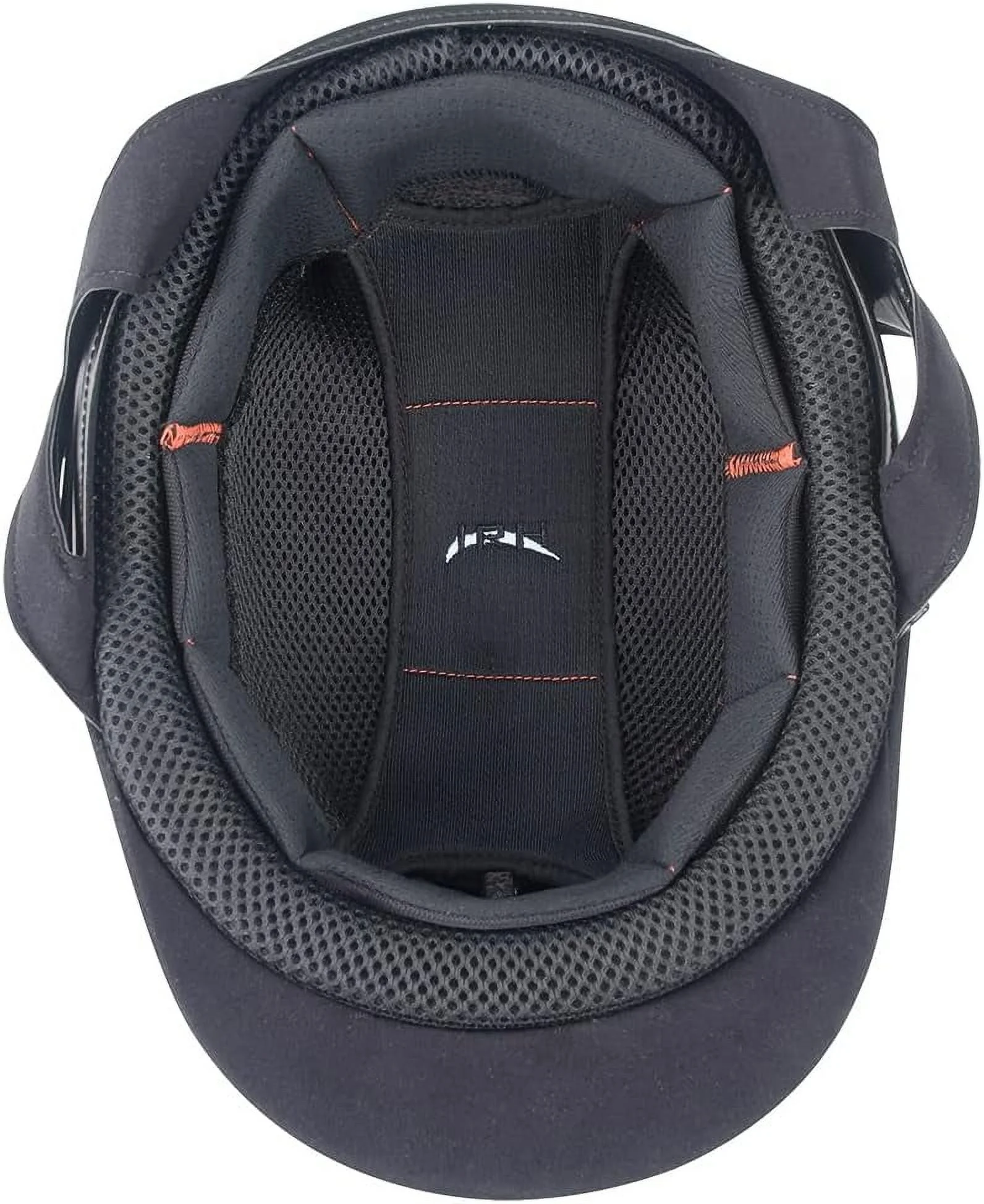 IRH IR4G XLT Matte Helmet, Gloss Vent