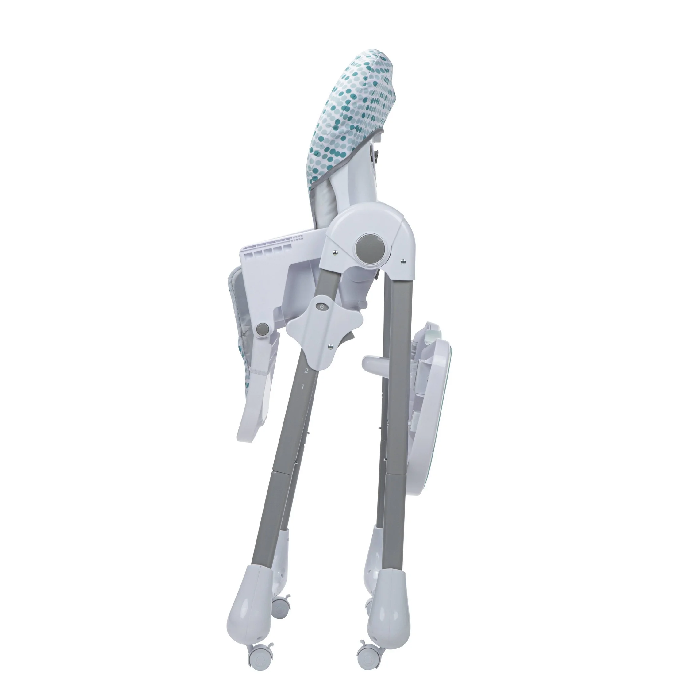 3-in-1 Grow and Go High Chair - Raindrop