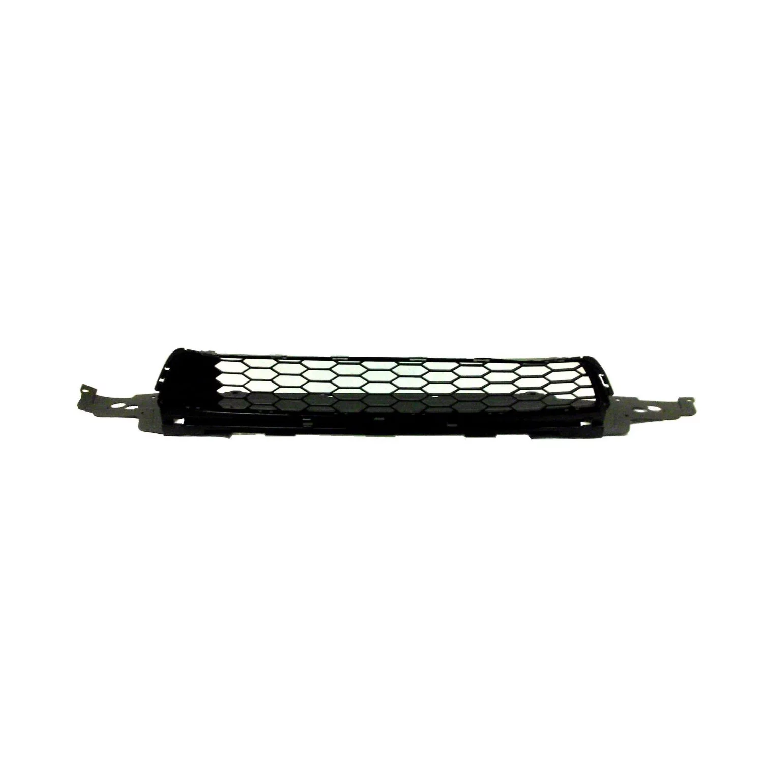 KAI New Standard Replacement Front Bumper Cover Grille, Fits 2013-2015 Honda Accord Sedan