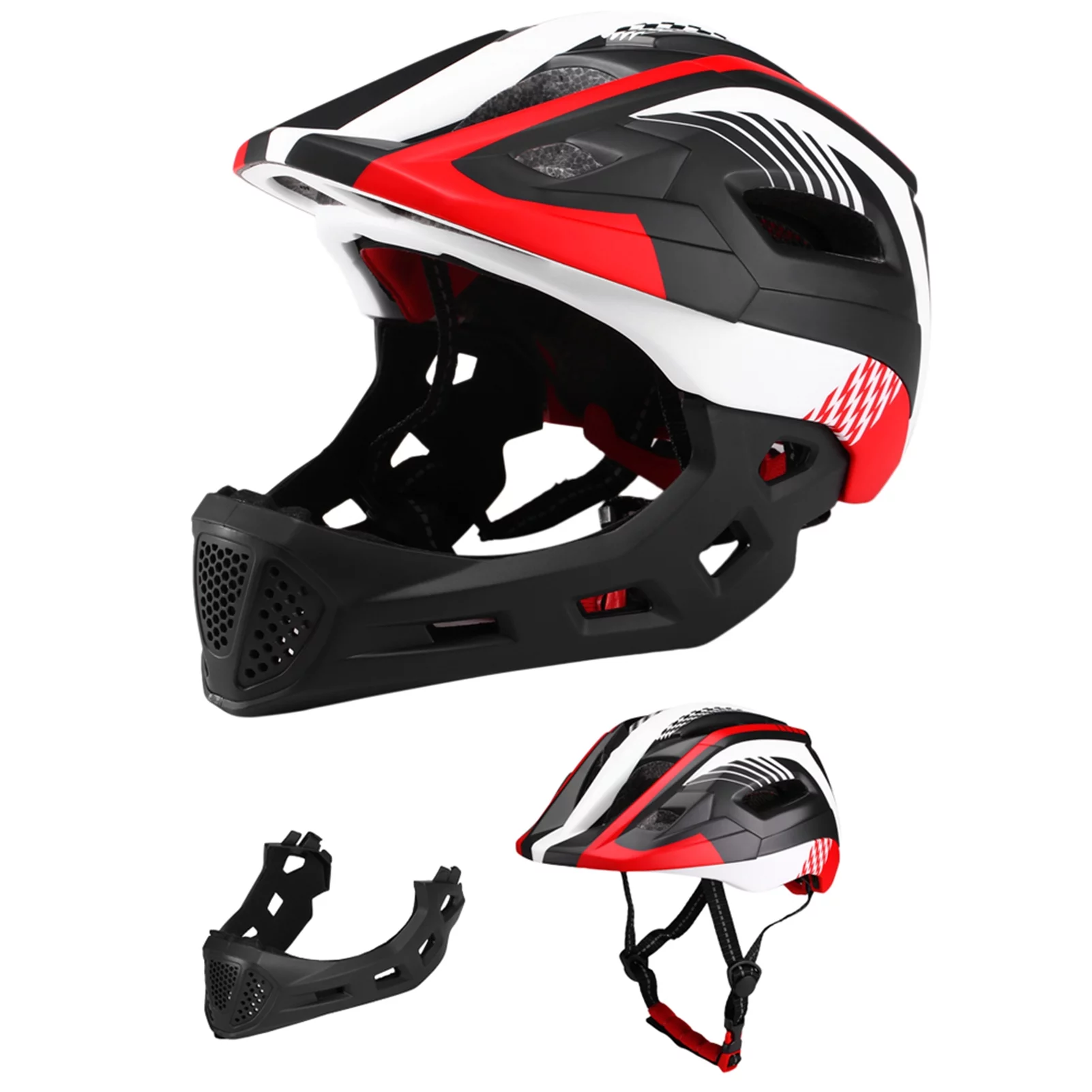 Lixada Cycling Equipment,Equipment SafetyBreathable Safety Bike HelmetRoller Helmet Breathable Safety Bike Safety Roller Kids