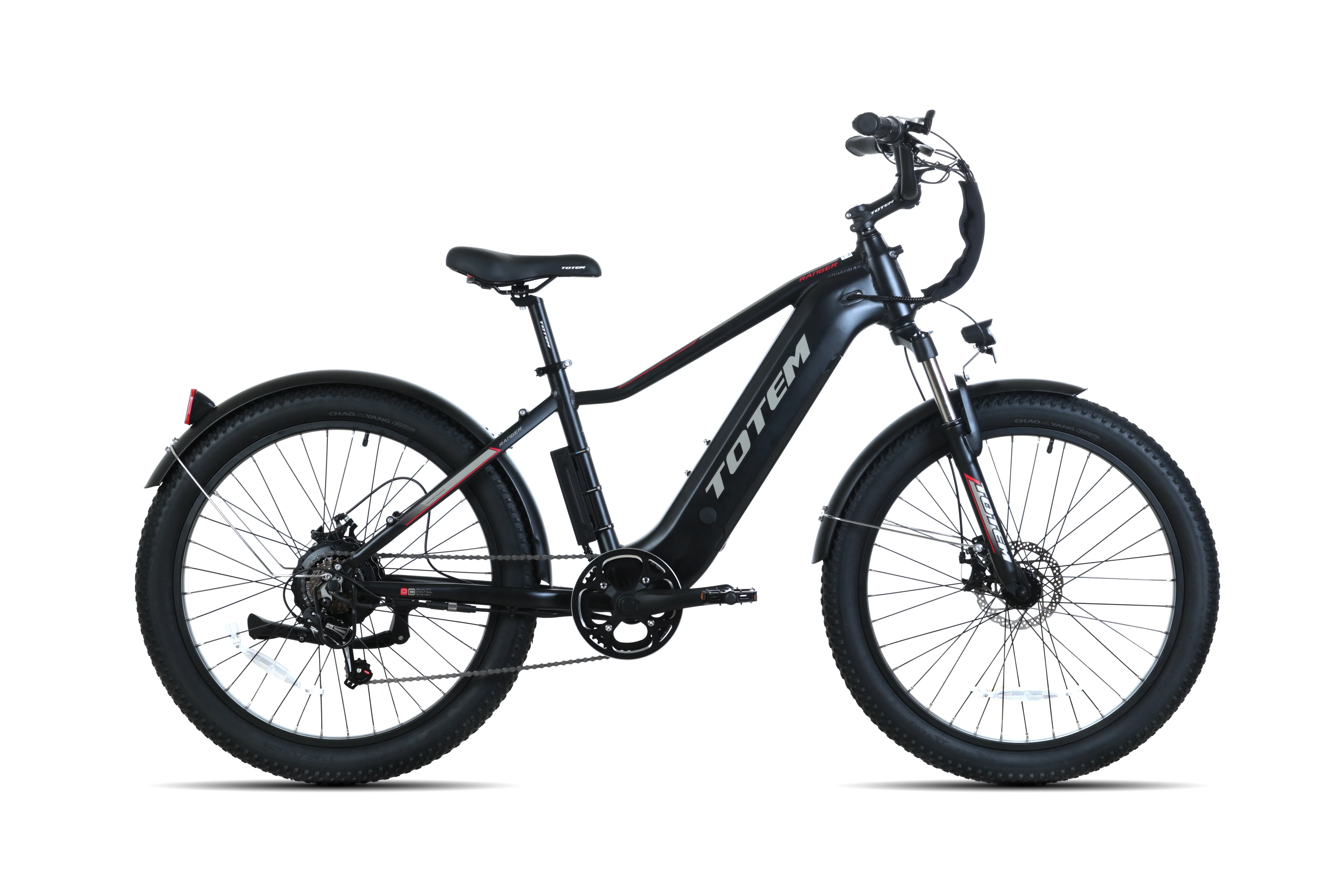 Ltmate Ranger eBike for Adults 26