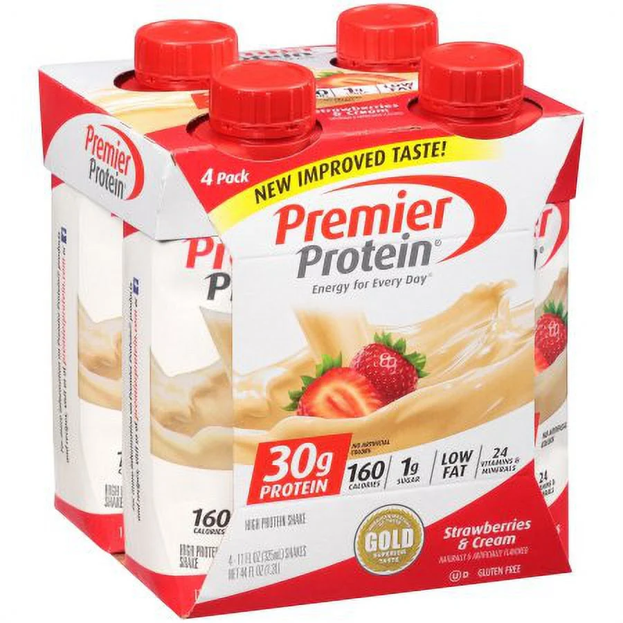 Premier Protein Shake (Pack of 6)