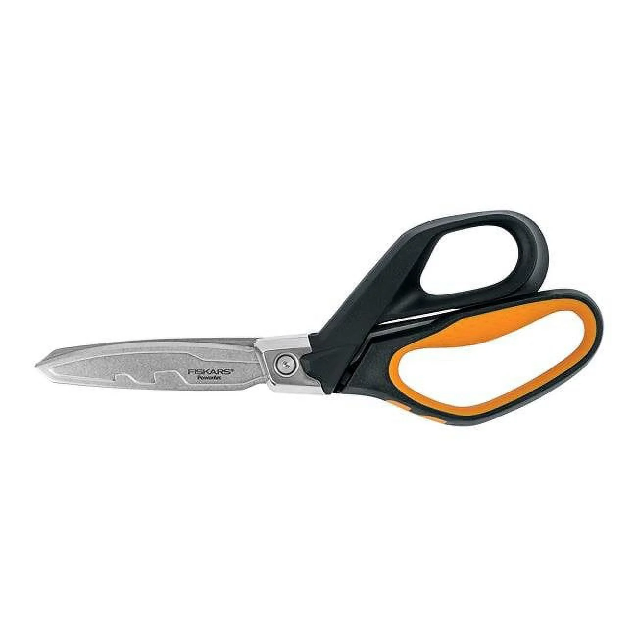 Fiskars  10 in. PowerArc Shears