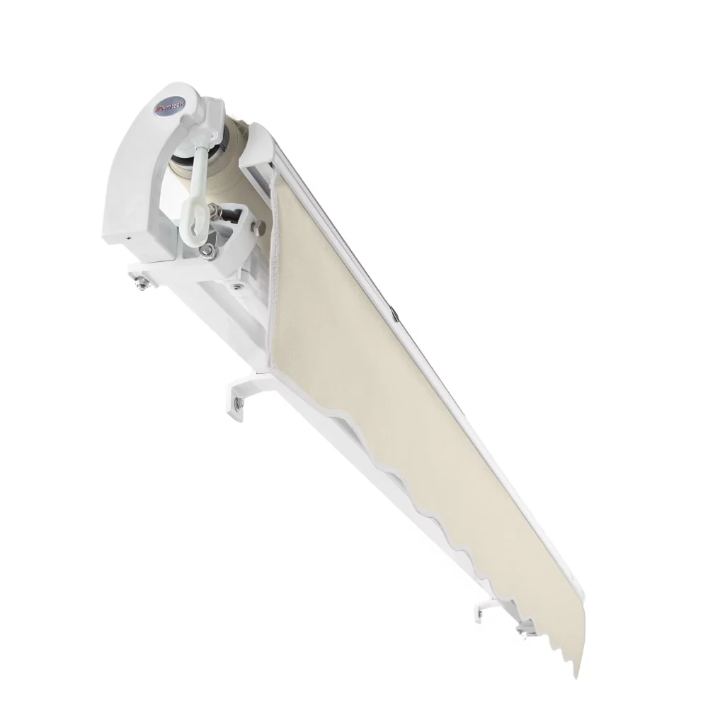 Awntech Beauty-Mark Maui 20' Manual Retractable Awning