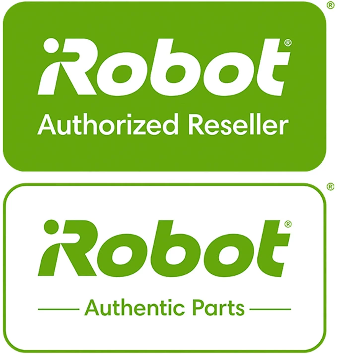 Authentic iRobot Parts - Roomba 800 & 900 Series Replenishment Kit