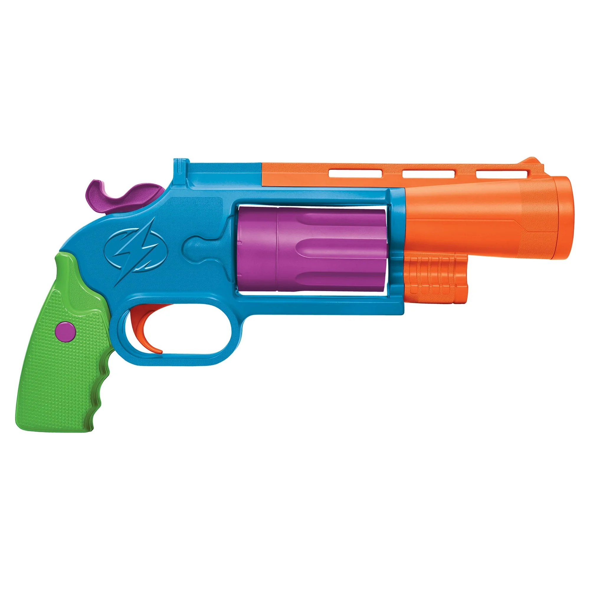 Adventure Force Thundershot Dart Blaster, Ages 8+