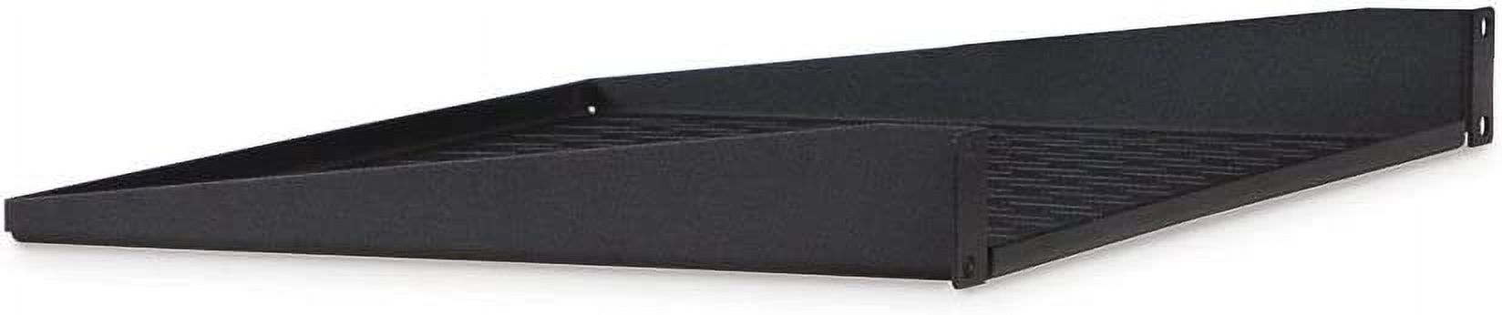 Vented Componenet Shelf