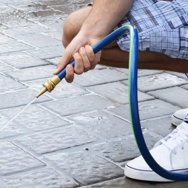 YFY 100ft Platinum Heavy Duty Garden Hose