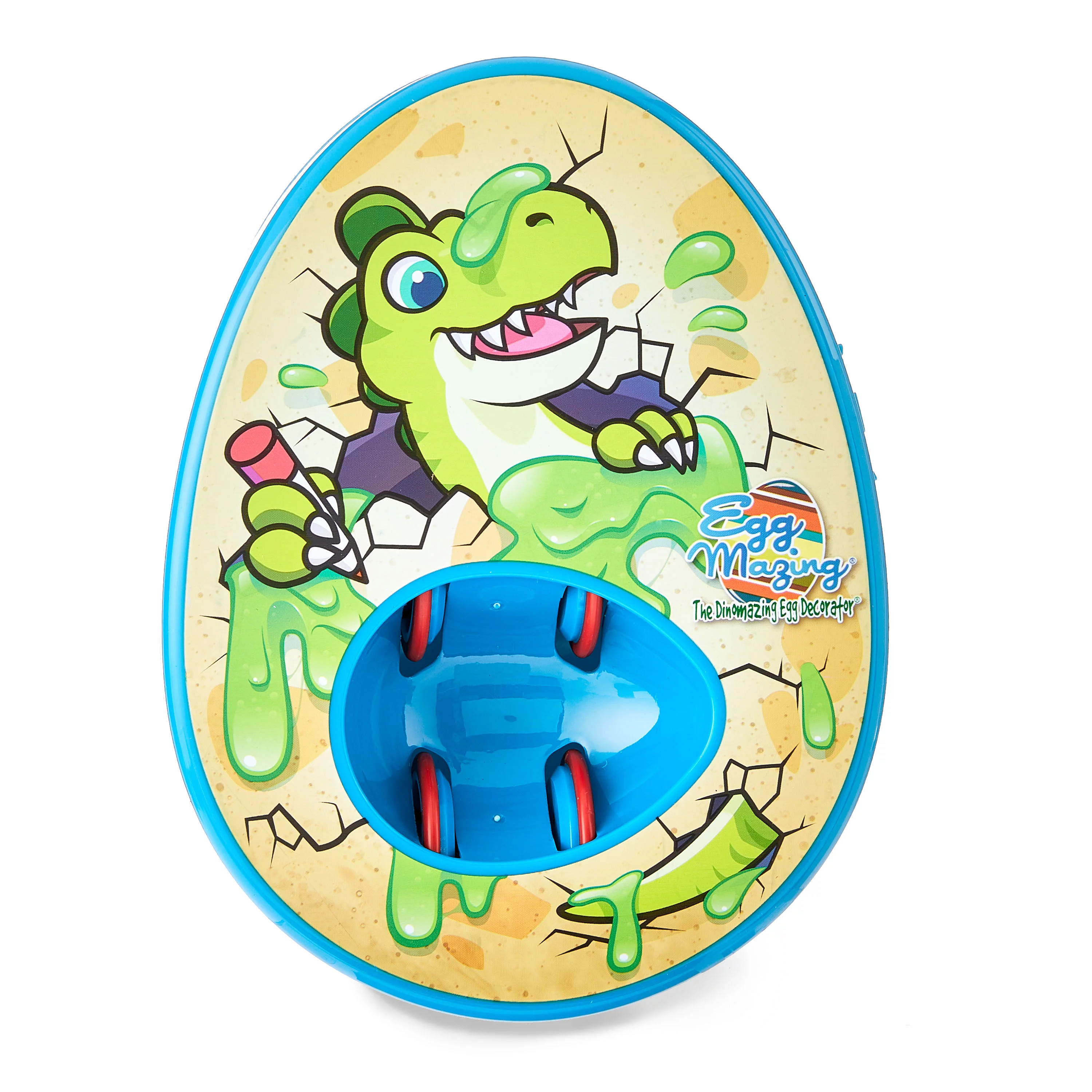 Dinomazing Activity Kit