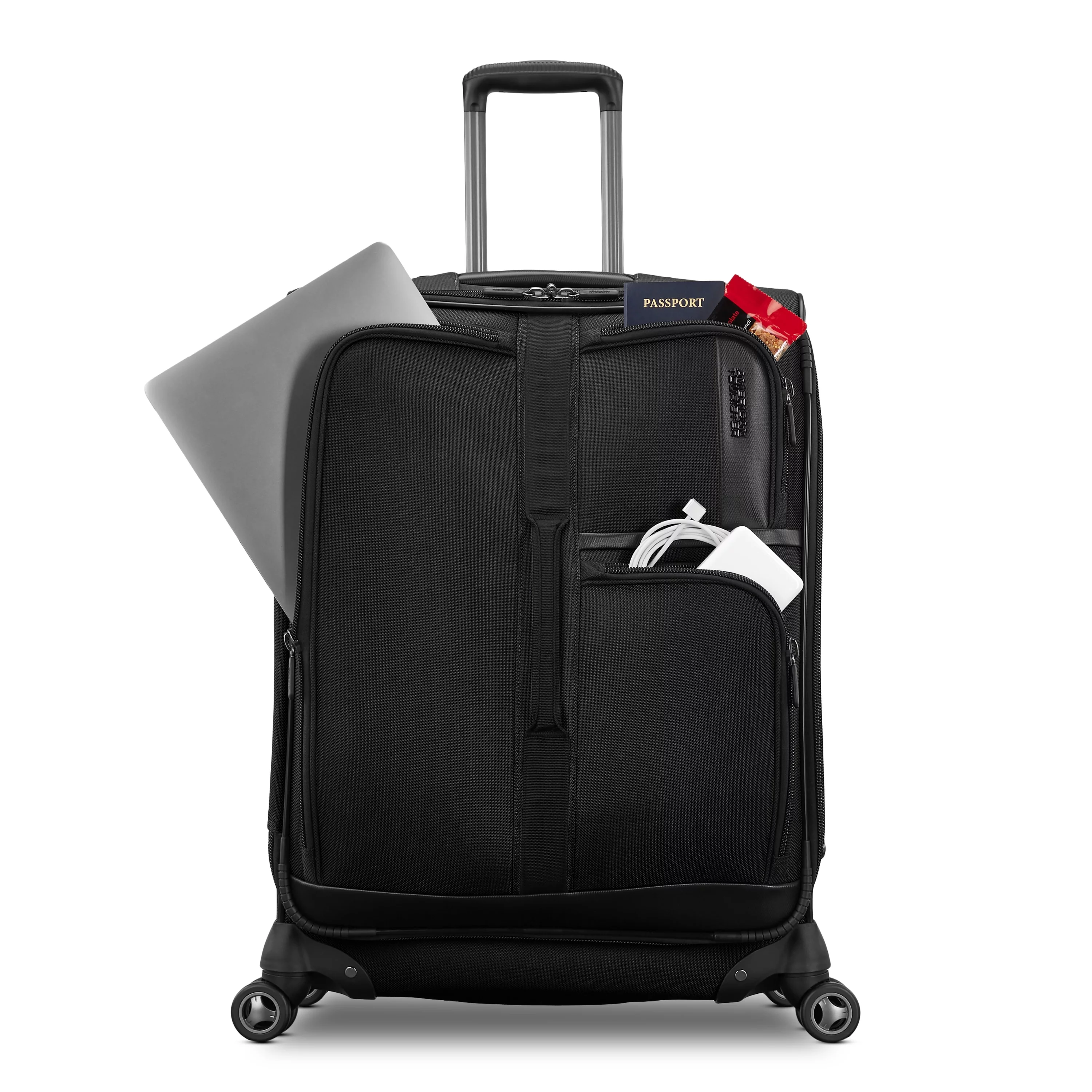 American Tourister Cargo Max 25
