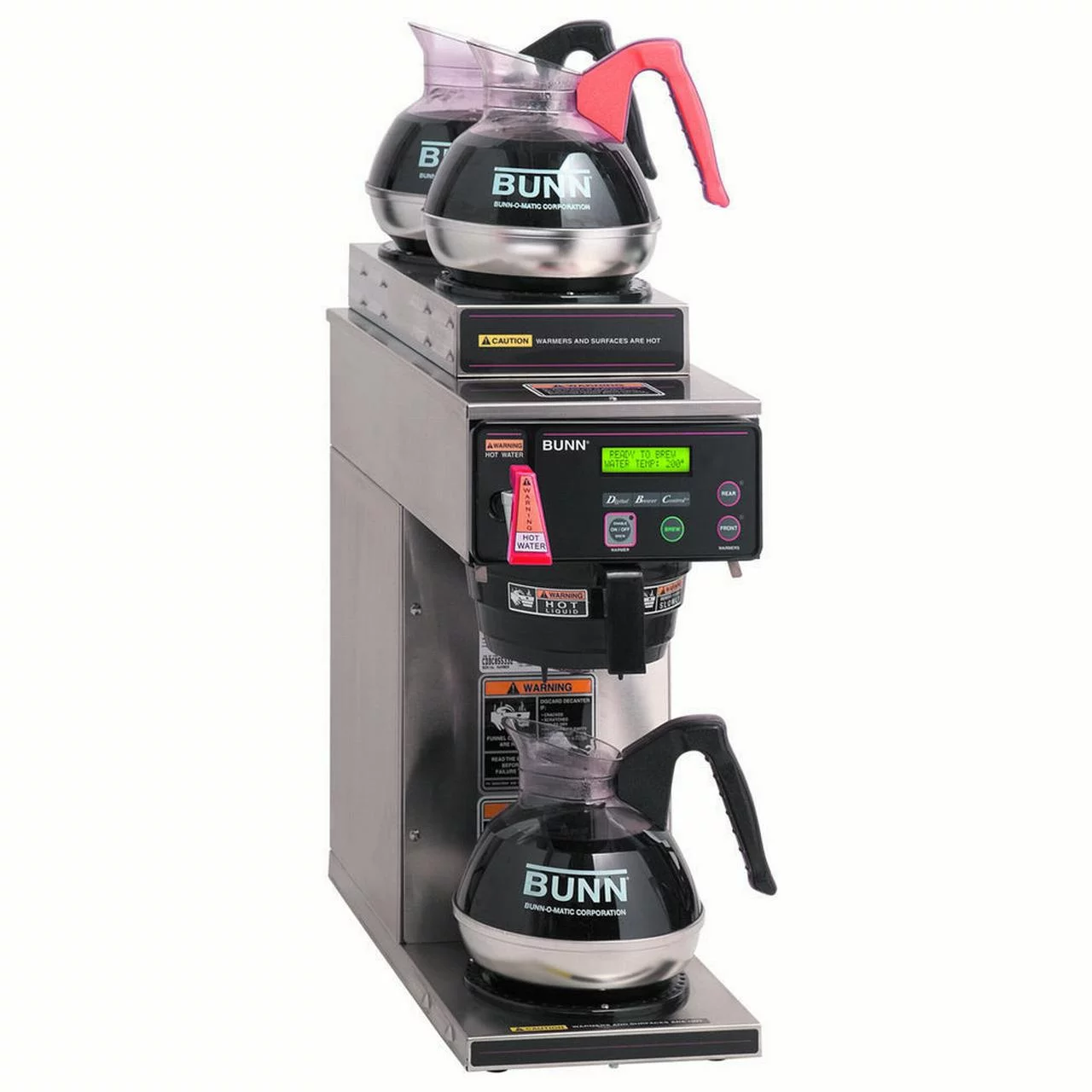BUNN AXIOM-15-3 Brewer