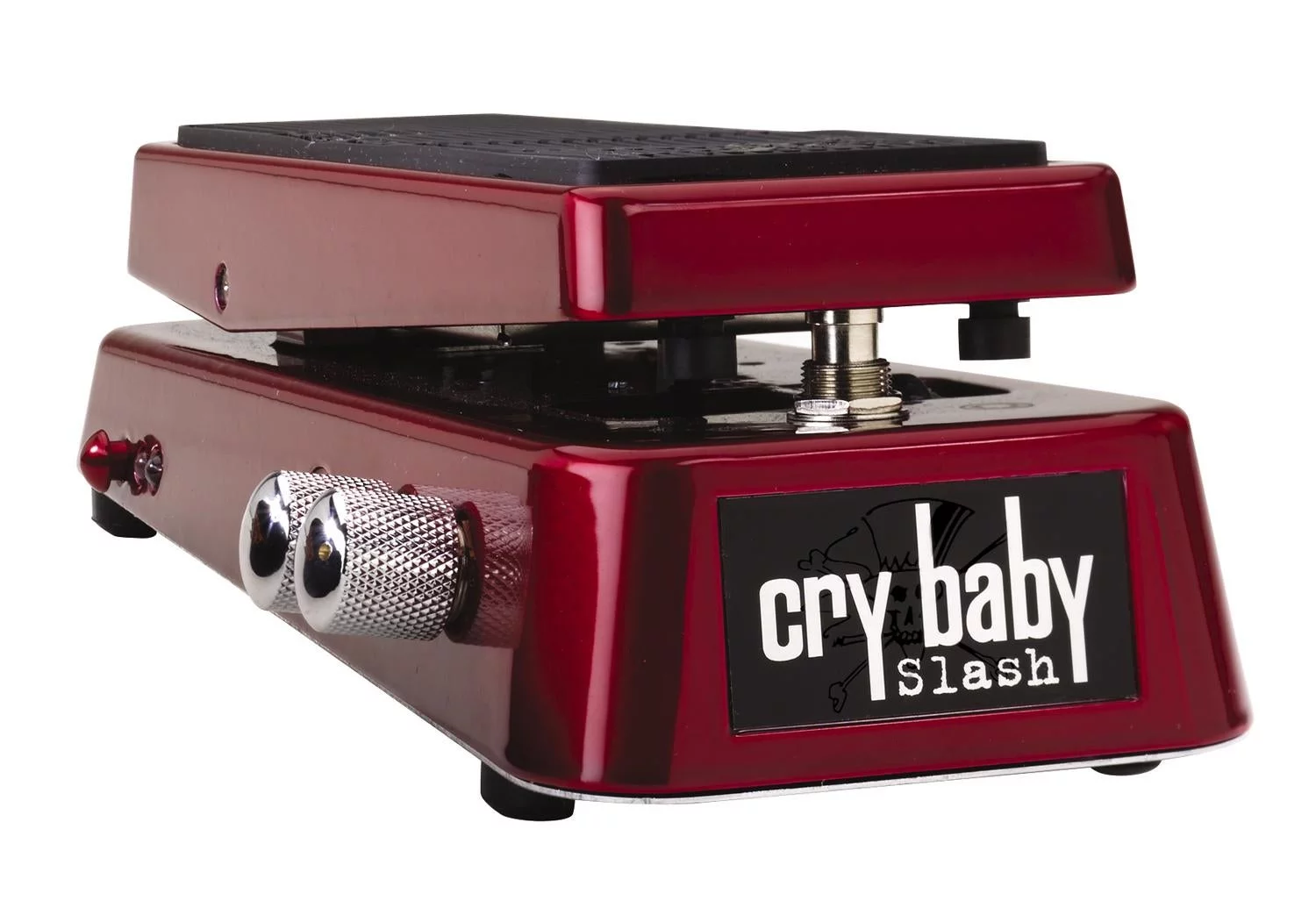 Dunlop SW95 Cry Baby Slash Wah Pedal
