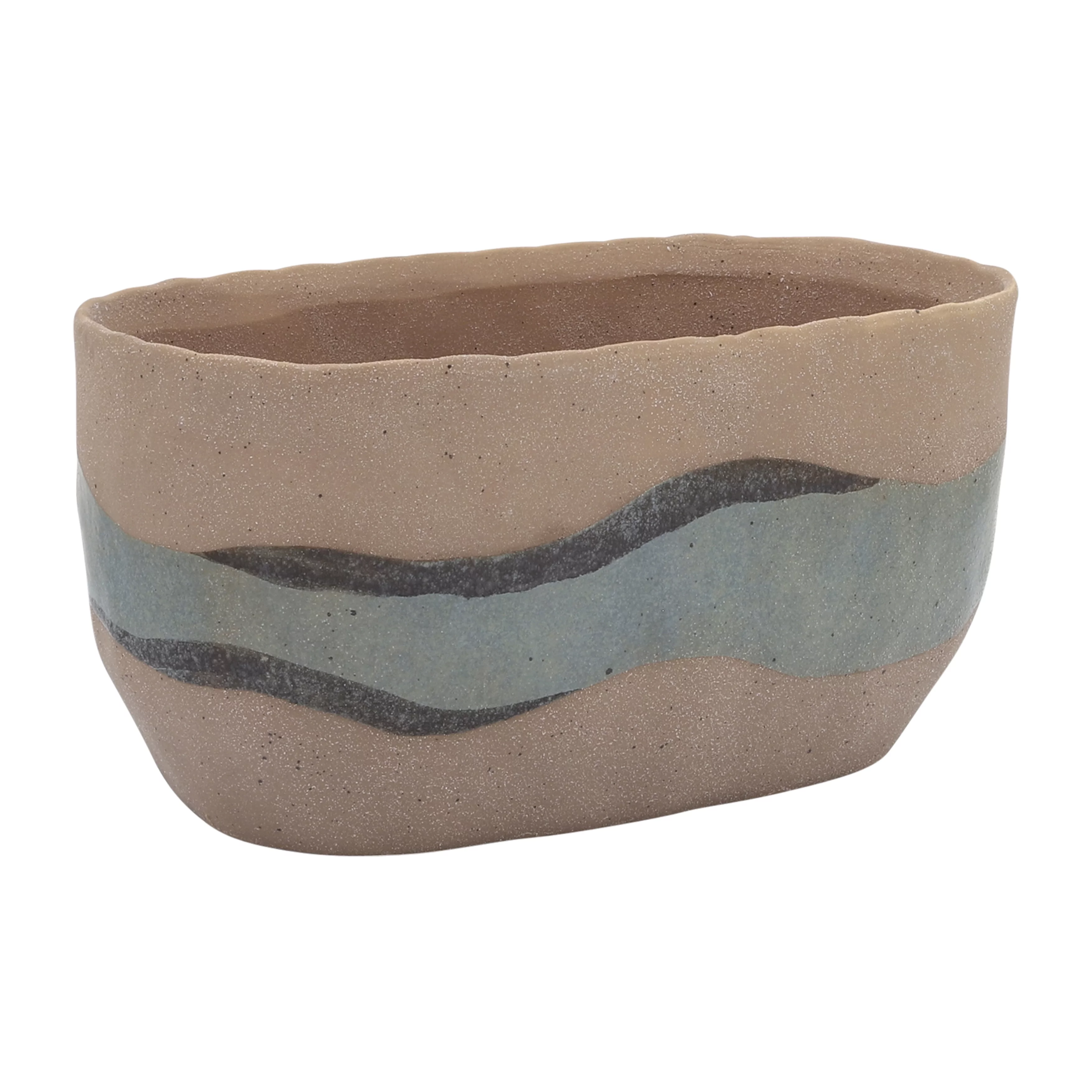 Sagebrook Home Ceramic 10