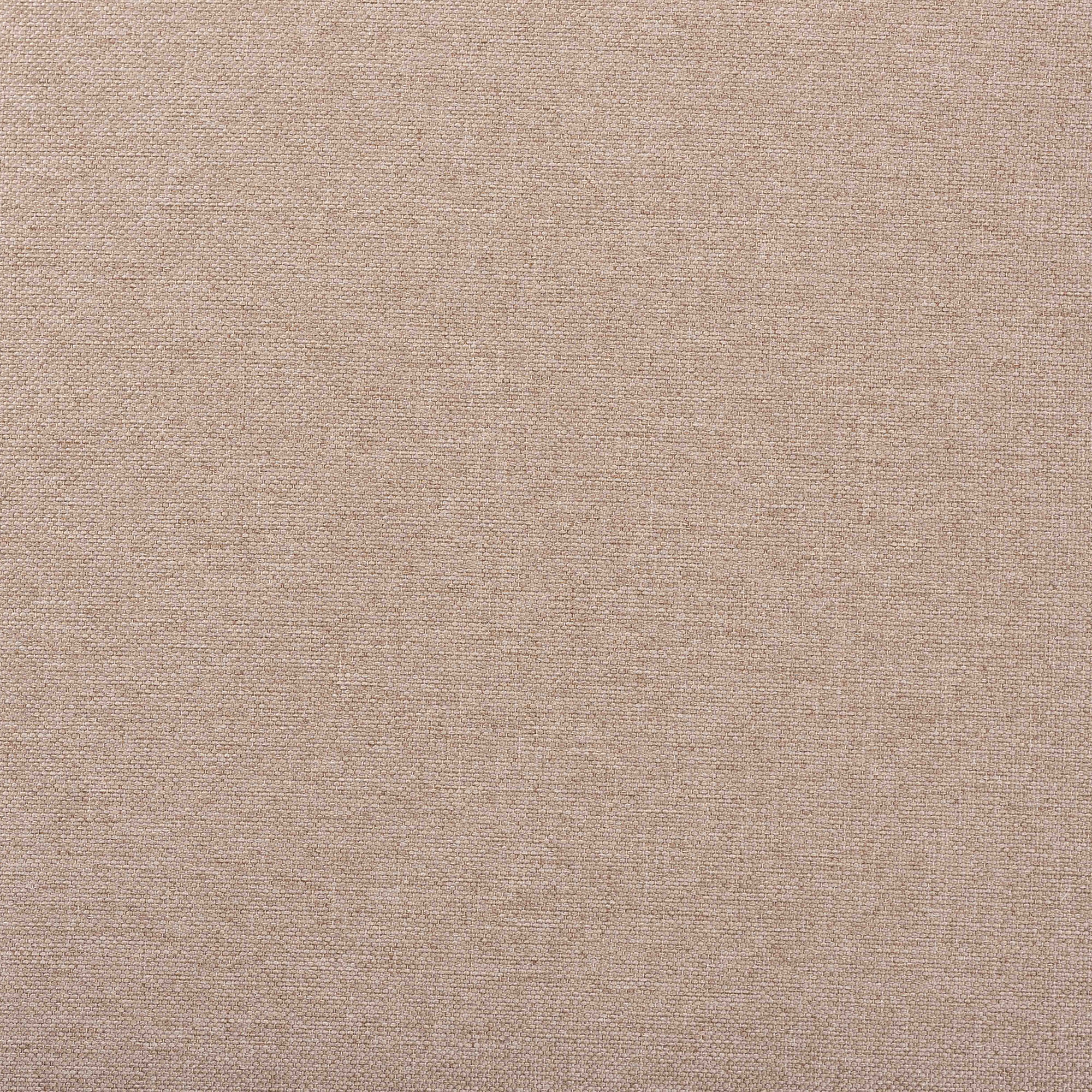 Baxton Studio Abigail Modern Beige Fabric and Dark Brown Finished Wood 5-Piece Dining Set