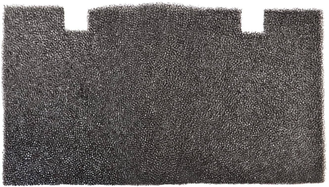 HQRP Foam Air Filter Pad for 3105935 / 3105007 Air Package fits Quick Cool / Brisk Air II / Penguin II Air Conditioners