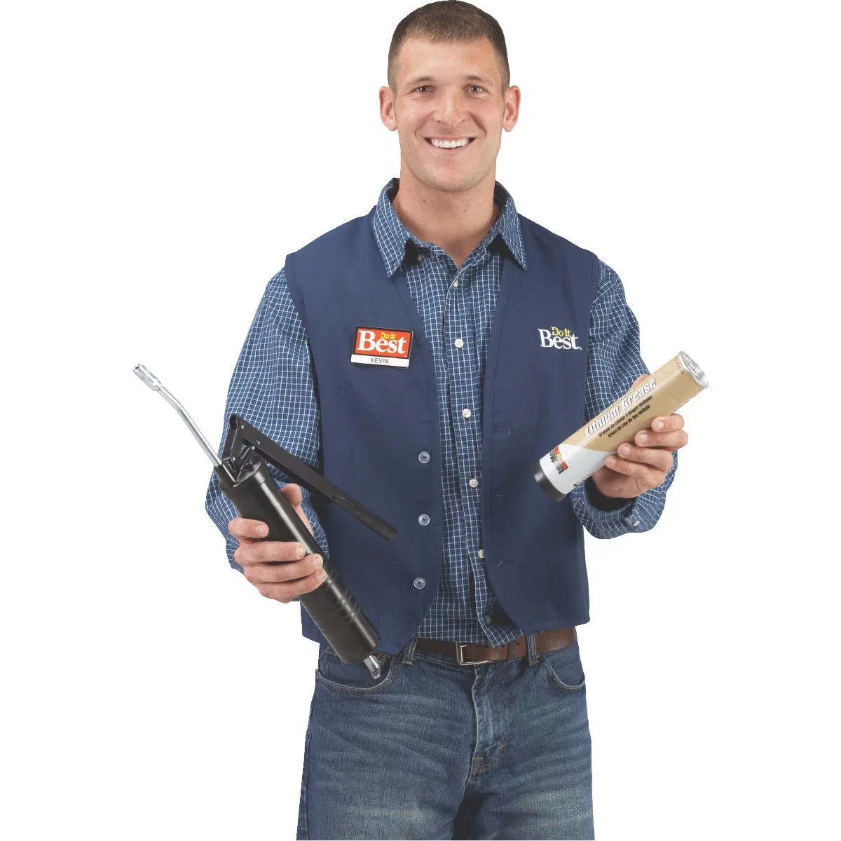 GREASE MULTI-PURPOSE 14OZ. CARTRIDGE