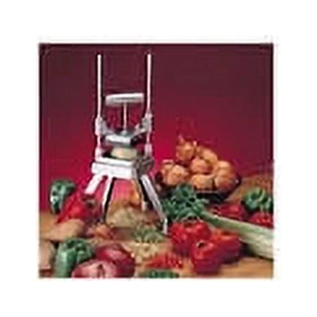 NEMCO 55500-2 Easy Chopper With 3/8 Cut Grid