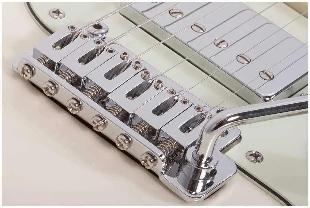 Schecter Nick Johnston Traditional HSS Electric Guitar